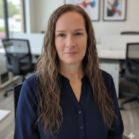 Girl Scouts of the Missouri Heartland Employee Heather Duncan's profile photo