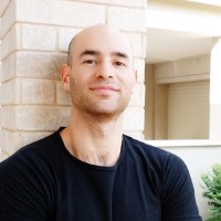 Philips Employee Guy Frenkel's profile photo