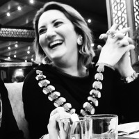 İçecek Factory Employee Güler Şanal's profile photo