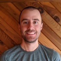 Truffle Employee Austin Hallock's profile photo