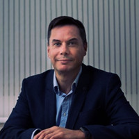 Enva Employee Jason Ashton's profile photo