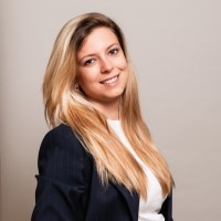 NAOS International Employee Alice Lebugle's profile photo