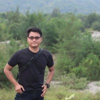 Lucky Indah Keramik Employee Ridlo Fitriyanto's profile photo