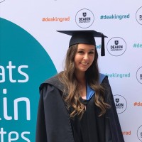 Wildlife Victoria Employee Courtney Fox's profile photo