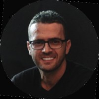 Helvia.ai Employee Dimi Balaouras's profile photo
