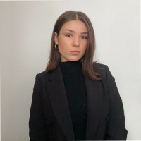 Colpharma Employee Valeria Gutu's profile photo