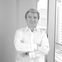 Econsult Employee Gonzalo Sanhueza's profile photo