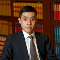 Wilberforce Chambers Employee James Man's profile photo