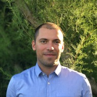 Data Pulse Employee Kévin Torti's profile photo
