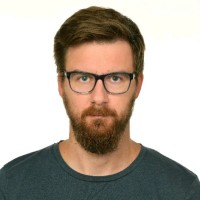 EXATEL Employee Marcin Pietrkiewicz's profile photo