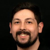 World Golf Tour Employee Michael Dorigoni's profile photo