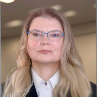 Renee Kostreva's profile photo