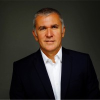 ENTORIA Employee Thierry Rogez's profile photo