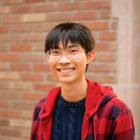 Tenki Cloud Employee Eddy Peng's profile photo