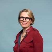 Corporate Research Forum (CRF) Employee Gillian Pillans's profile photo