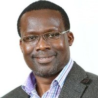 Trade Catalyst Africa Employee Duncan Onyango's profile photo