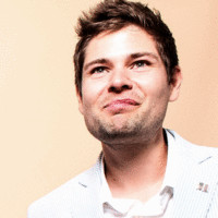 Shortlist Inc Employee Tyler Dlugolecki's profile photo