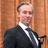 Ola Solberg Email & Phone Number