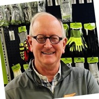 Tim Morales & Associates Employee Pace Robinson's profile photo