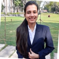 Agroworlds Employee Anjali Mishra's profile photo