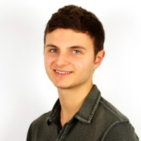 Bulletproof Inbox Employee Jack Rice's profile photo