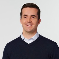 Silver Lake Employee Harrison Wardle's profile photo