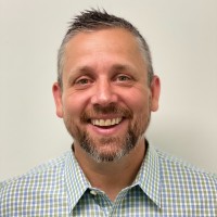 Boeing Employee Scott Rudd's profile photo