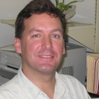InductEV Employee Mike Haggerty's profile photo