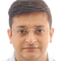 Bosch.IO Employee Rahul Lao's profile photo