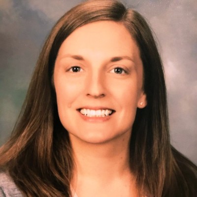 Geauga County Public Library Employee Sara Douglas's profile photo