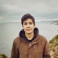 Sebastián Palma Email