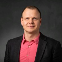 Ippen Digital Employee Stefan Gräsel's profile photo