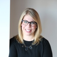 Cor Partners Employee Bethany Albing's profile photo