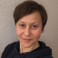 Asteriosoft Employee Ana Kandlen's profile photo