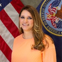 U.S. Department of Veterans Affairs Employee Erica Elizondo's profile photo
