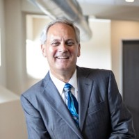 Resolute Oil Employee Dean Grant's profile photo