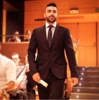 El Telefono De La Esperanza Employee Josué Déniz's profile photo