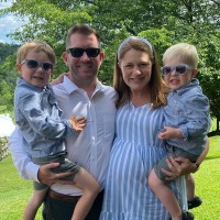 Baltimore Ravens Employee Cody Williams's profile photo