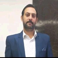 IMS Jammu Employee Rahul Gupta's profile photo
