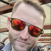 AusCycling Employee Jon Burrage's profile photo