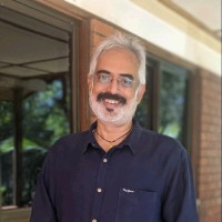 Madhvani Group Employee S Krishna Iyengar's profile photo