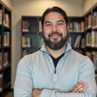 Learning Technology Center Employee Mark Okigawa's profile photo