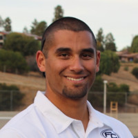 Fullerton College Employee Cscs Robert Miranda's profile photo