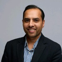 Aurecon Employee Nimish Gupta's profile photo