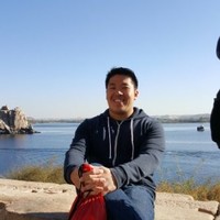 Sherwin-Williams Commercial Paint Store Employee Jacky Cheung's profile photo