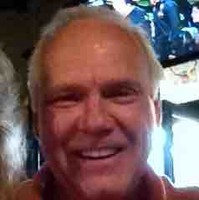 United Airlines Employee Bob Ouellette's profile photo