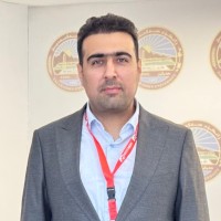 Gigant Technology Employee Imad Hadi's profile photo
