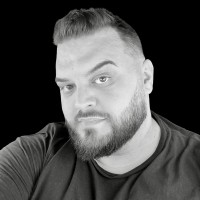 University of Michigan Employee Evan Copeland's profile photo