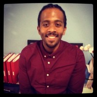 Boulevard Employee Don Garvin's profile photo