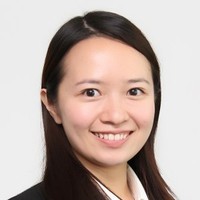 CSL Behring Employee Natalie Ku's profile photo